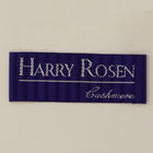 Personalized Satin Sewing Woven Neck Labels For T Shirts 3/4" X 2 1/2"